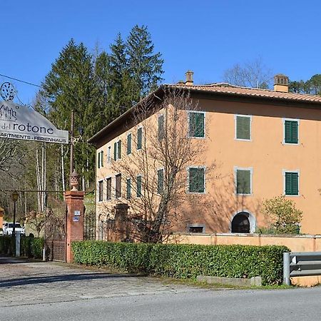 Molino Del Rotone Vendégház Buti Kültér fotó