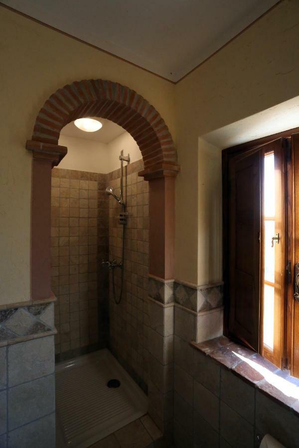 Molino Del Rotone Vendégház Buti Kültér fotó